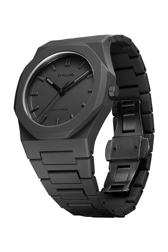 Black Aura Watch