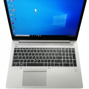 HP EliteBook G6