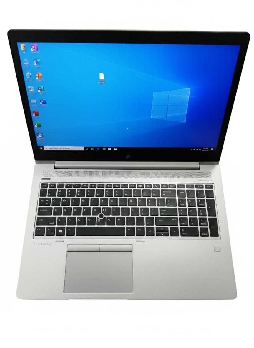 HP EliteBook G6