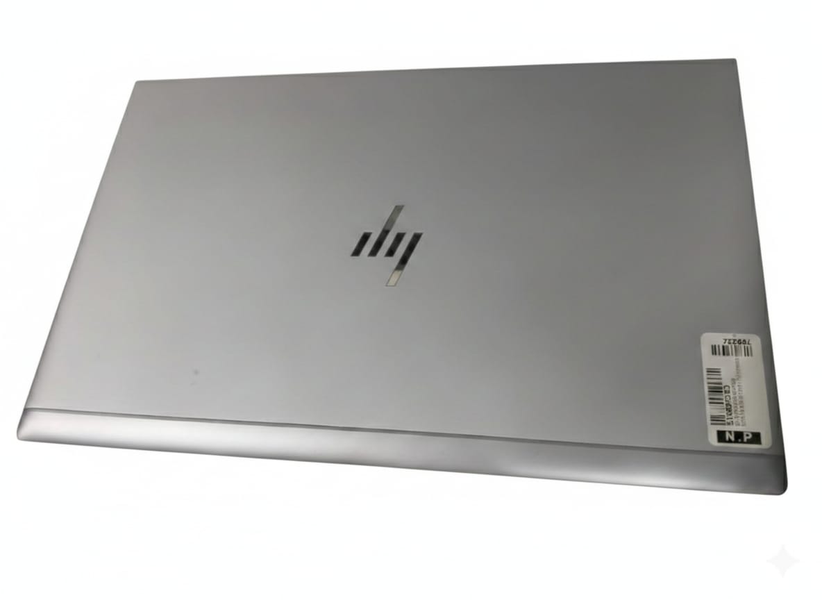HP EliteBook G6