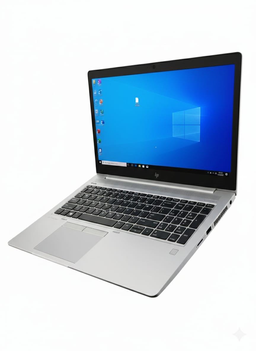 HP EliteBook G6